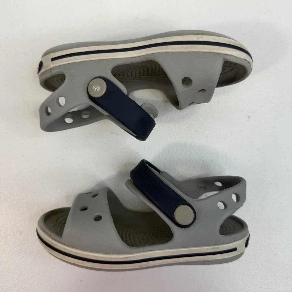 CROCS kids 7c